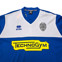 2014/15 Cesena Training Shirt (L) Errea - Football Finery - FF305636