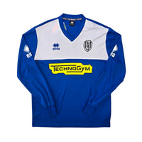 2014/15 Cesena Training Shirt (L) Errea - Football Finery - FF305636