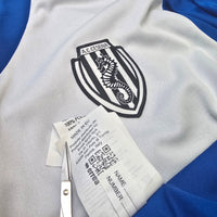 2014/15 Cesena Training Shirt (L) Errea - Football Finery - FF305636