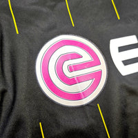 2014/15 Dortmund Away Football Shirt (S) Puma 11 Reus - Football Finery - FF305729