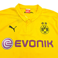 2014/15 Dortmund Home Football Shirt (2XL) Puma 16 Blaszczykowski (BNWTs) - Football Finery - FF303419