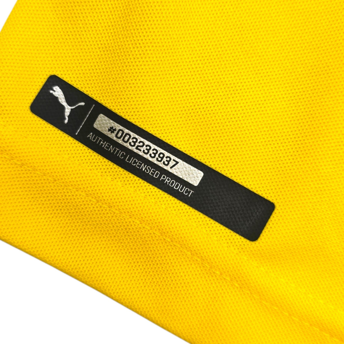 2014/15 Dortmund Home Football Shirt (2XL) Puma 16 Blaszczykowski (BNWTs) - Football Finery - FF303419