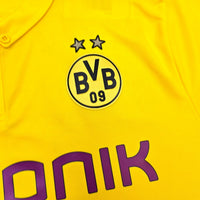 2014/15 Dortmund Home Football Shirt (2XL) Puma 16 Blaszczykowski (BNWTs) - Football Finery - FF303419