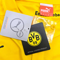 2014/15 Dortmund Home Football Shirt (2XL) Puma 16 Blaszczykowski (BNWTs) - Football Finery - FF303419