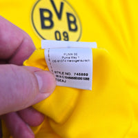 2014/15 Dortmund Home Football Shirt (2XL) Puma 16 Blaszczykowski (BNWTs) - Football Finery - FF303419