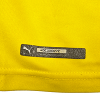 2014/15 Dortmund Home Football Shirt (XL) Puma (CL) - Football Finery - FF302755