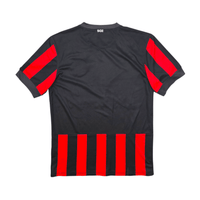 2014/15 Eintracht Frankfurt Home Football Shirt (M) Nike - Football Finery - FF303717
