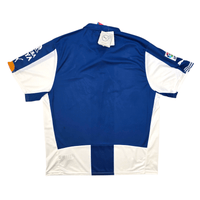 2014/15 Espanyol Home Football Shirt (2XL) Puma (BNWTs) - Football Finery - FF303418