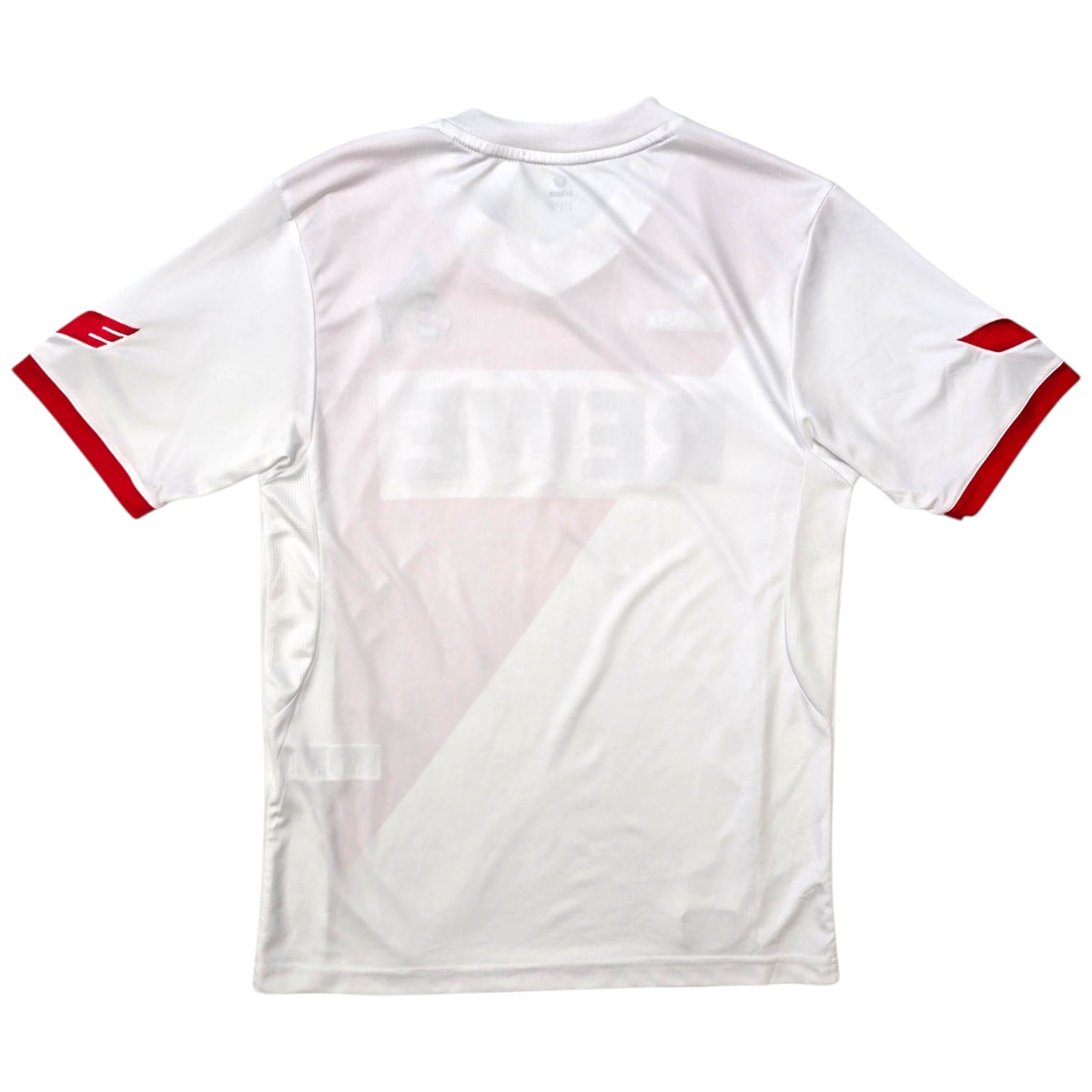 2014/15 FC Köln Home Football Shirt (M) Erima - Football Finery - FF305878