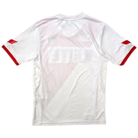 2014/15 FC Köln Home Football Shirt (M) Erima - Football Finery - FF305878