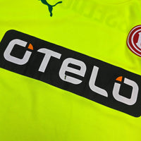 2014/15 Fortuna Dusseldorf Third Football Shirt (L) Puma - Football Finery - FF305881