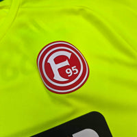 2014/15 Fortuna Dusseldorf Third Football Shirt (L) Puma - Football Finery - FF305881