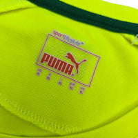 2014/15 Fortuna Dusseldorf Third Football Shirt (XL) Puma 18 Bolly - Football Finery - FF304943