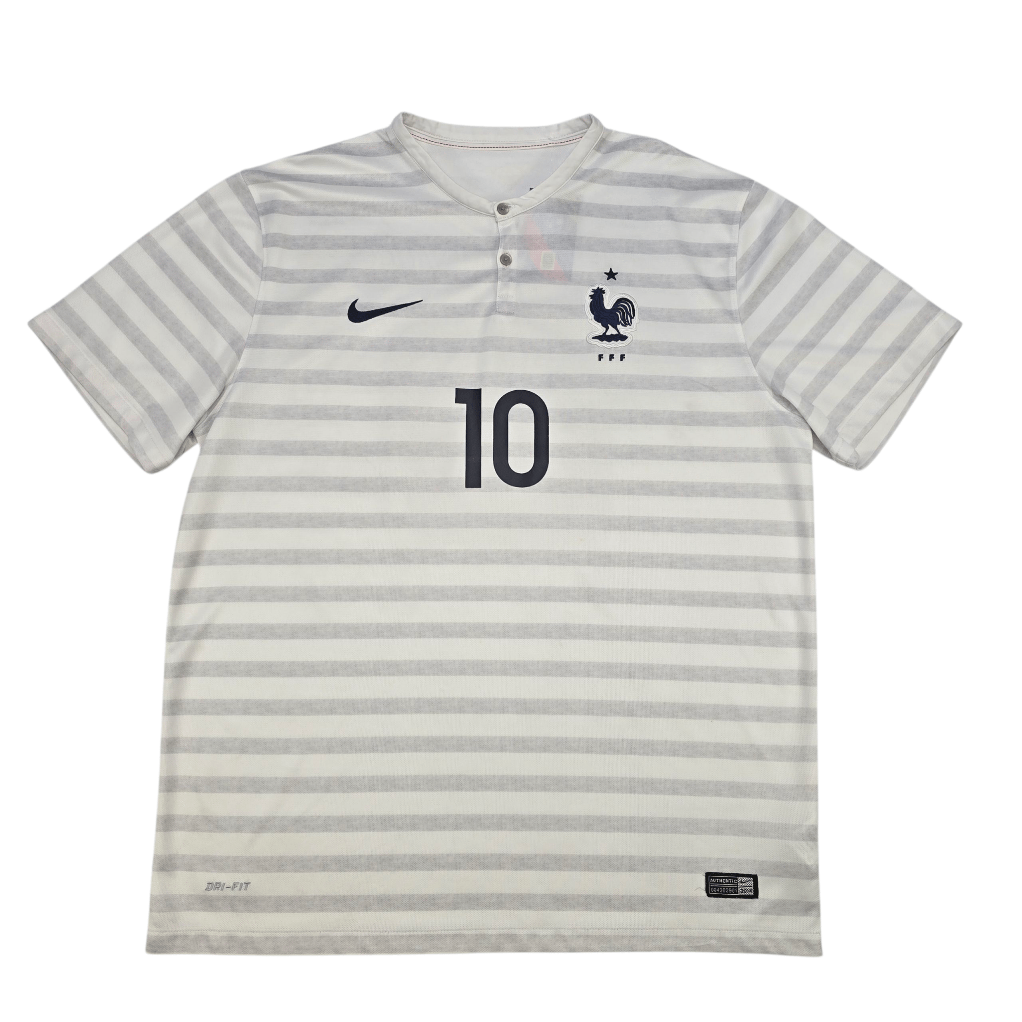 france away shirt 2014