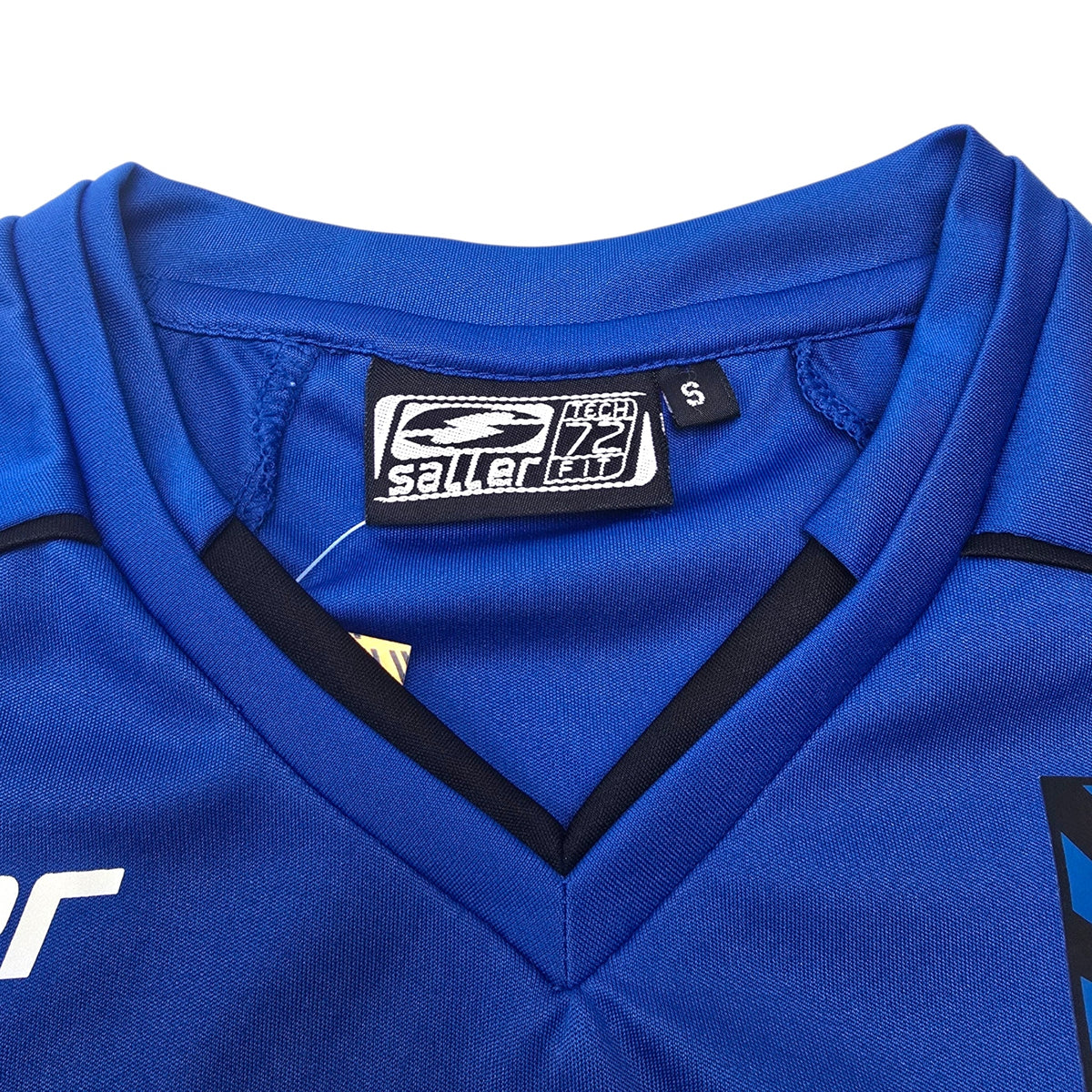2014/15 FSV Frankfurt Training Shirt (S) Saller - Football Finery - FF304954