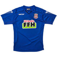 2014/15 FSV Frankfurt Training Shirt (S) Saller - Football Finery - FF304954