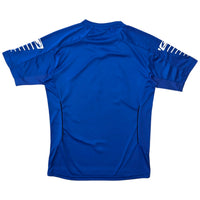 2014/15 FSV Frankfurt Training Shirt (S) Saller - Football Finery - FF304954