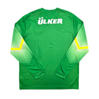 2014/15 Galatasaray Goal Keeper Football Shirt (XL) Nike - Football Finery - FF305894