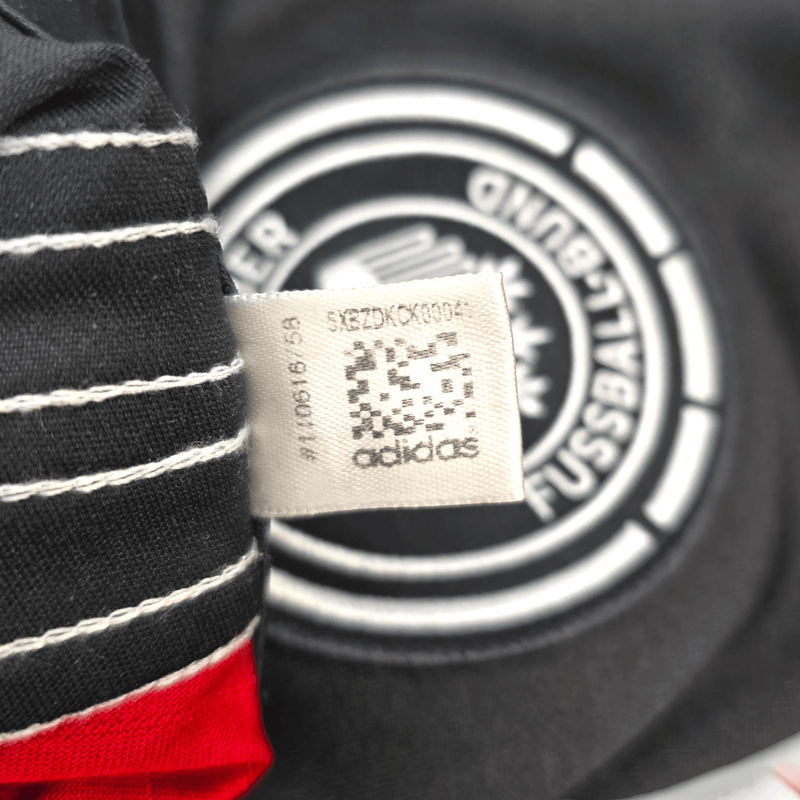 2014/15 Germany Away Football Shirt (L) Adidas 11 Klose - Football Finery - FF300972