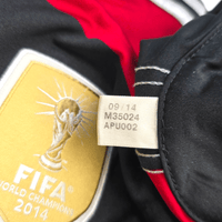 2014/15 Germany Away Football Shirt (L) Adidas 11 Klose - Football Finery - FF300972