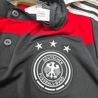 2014/15 Germany Away Football Shirt (XL) Adidas 11 Klose - Football Finery - FF303534