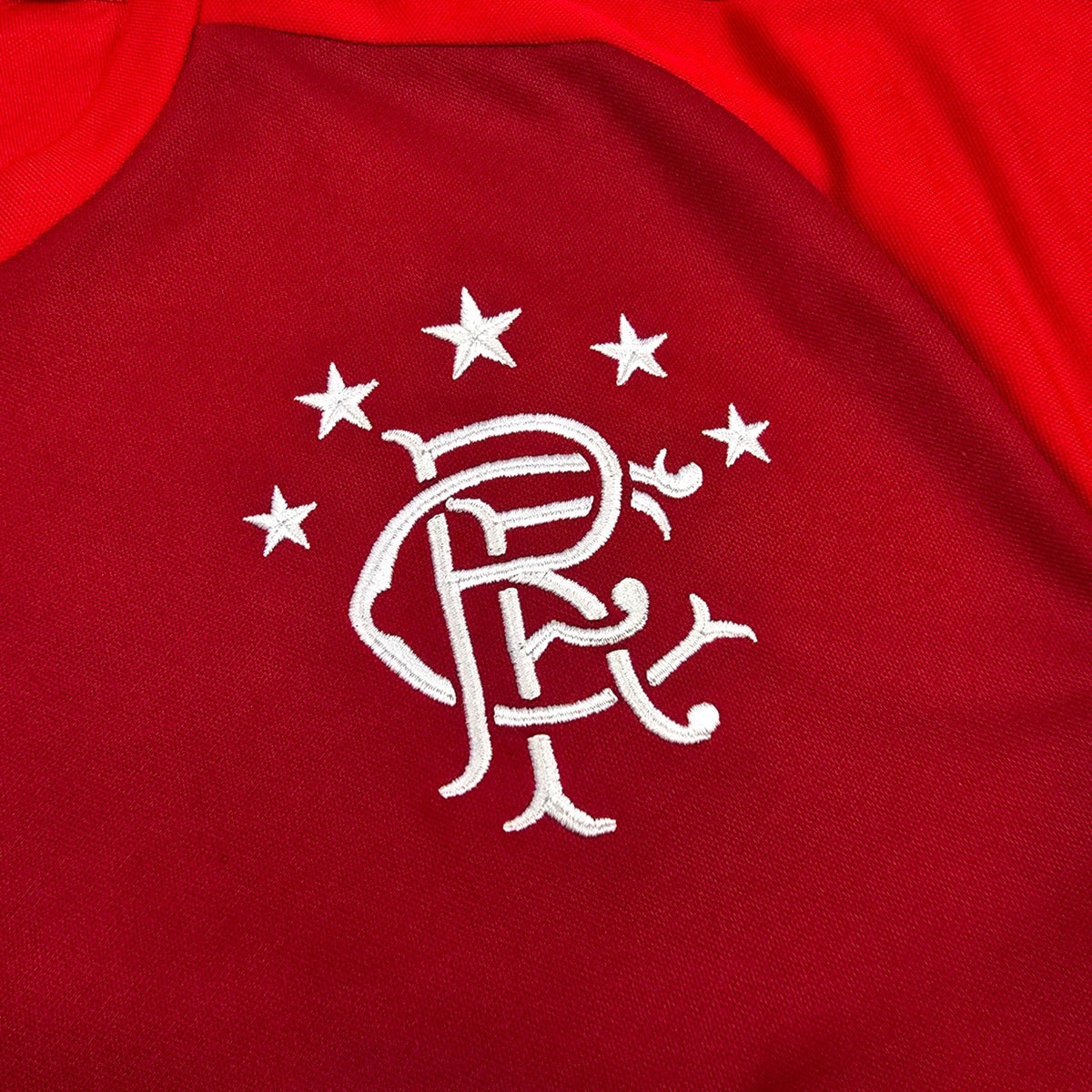 2014/15 Glasgow Rangers Third Football Shirt (L) Puma 15 Boyd - Football Finery - FF303734