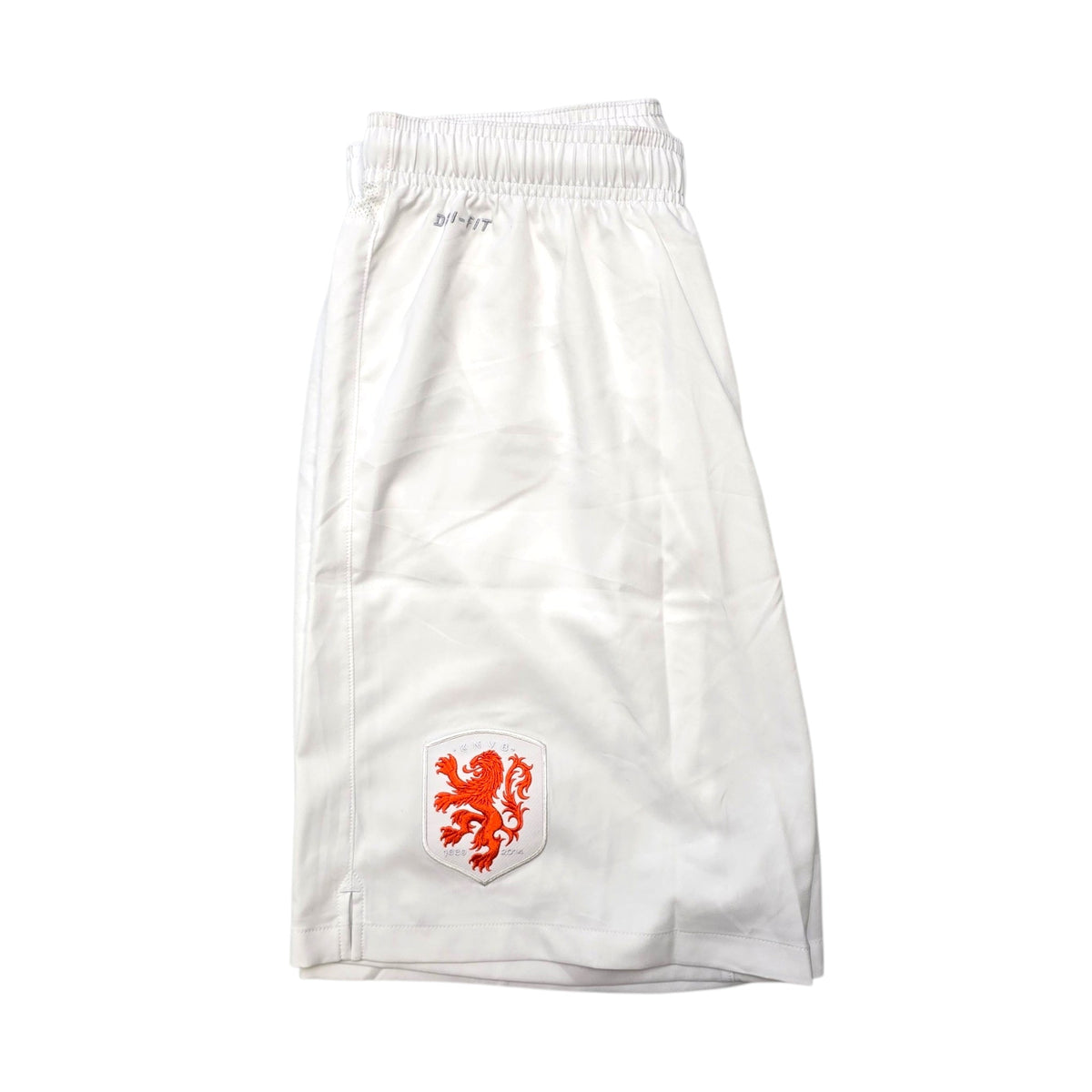2014/15 Holland Football Shorts (M) Nike | Home (9 | Player Version) - Football Finery - SS10003