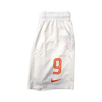 2014/15 Holland Football Shorts (M) Nike | Home (9 | Player Version) - Football Finery - SS10003
