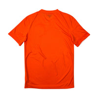 2014/15 Holland Home Football Shirt (S) Nike - Football Finery - FF305323