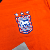2014/15 Ipswich Town Away Football Shirt (XL) Adidas - Football Finery - FF304195