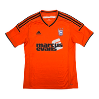 2014/15 Ipswich Town Away Football Shirt (XL) Adidas - Football Finery - FF304195