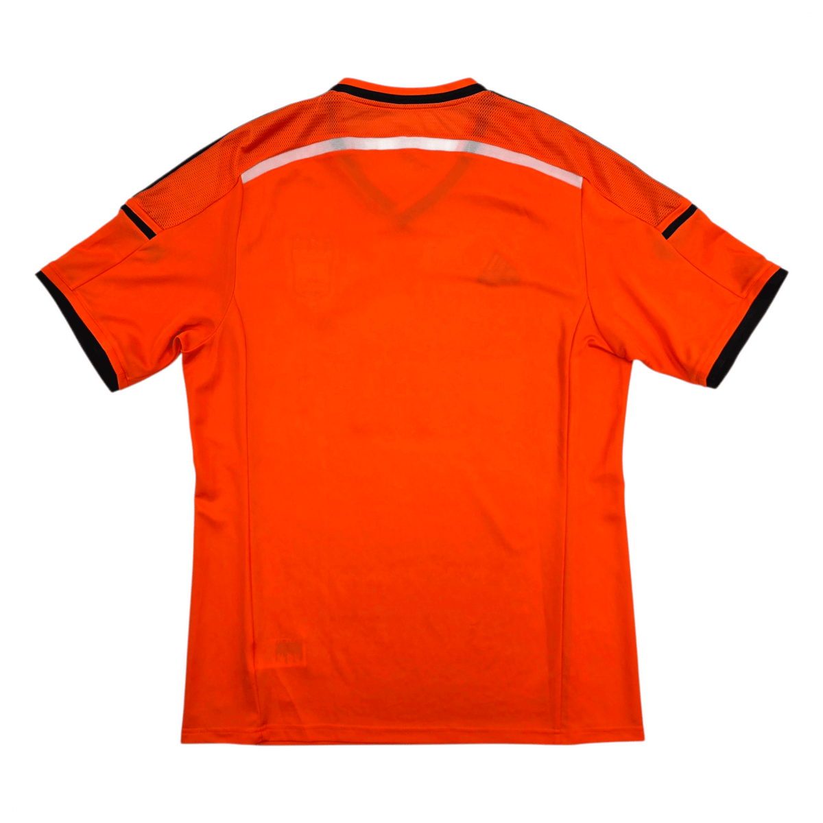 2014/15 Ipswich Town Away Football Shirt (XL) Adidas - Football Finery - FF304195