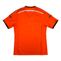 2014/15 Ipswich Town Away Football Shirt (XL) Adidas - Football Finery - FF304195