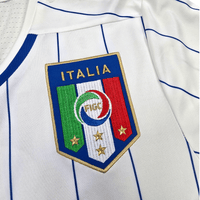 2014/15 Italy Away Football Shirt (S) Puma 9 Balotelli - Football Finery - FF303762