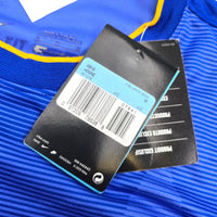 2014/15 Juventus Away Football Shirt (M) Nike 10 Tevez (BNWTs) - Football Finery - FF305669