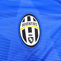 2014/15 Juventus Away Football Shirt (M) Nike 10 Tevez (BNWTs) - Football Finery - FF305669