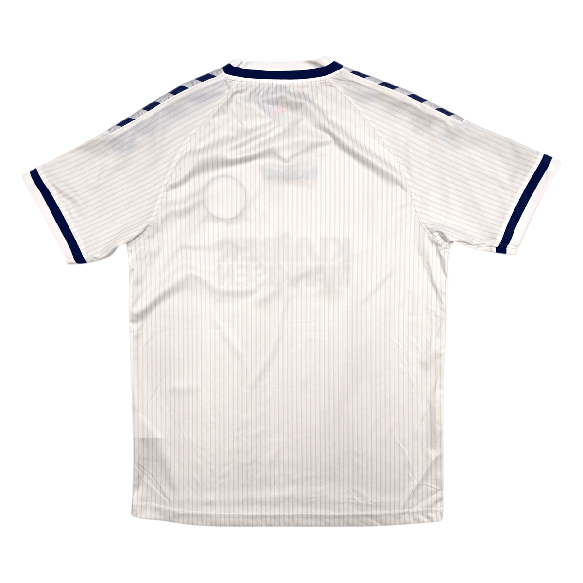 2014/15 Karlsruher SC Away Football Shirt (M) Hummel - Football Finery - FF304058