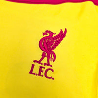 2014/15 Liverpool Away Football Shirt (M) New Balance 31 - Football Finery - FF305110