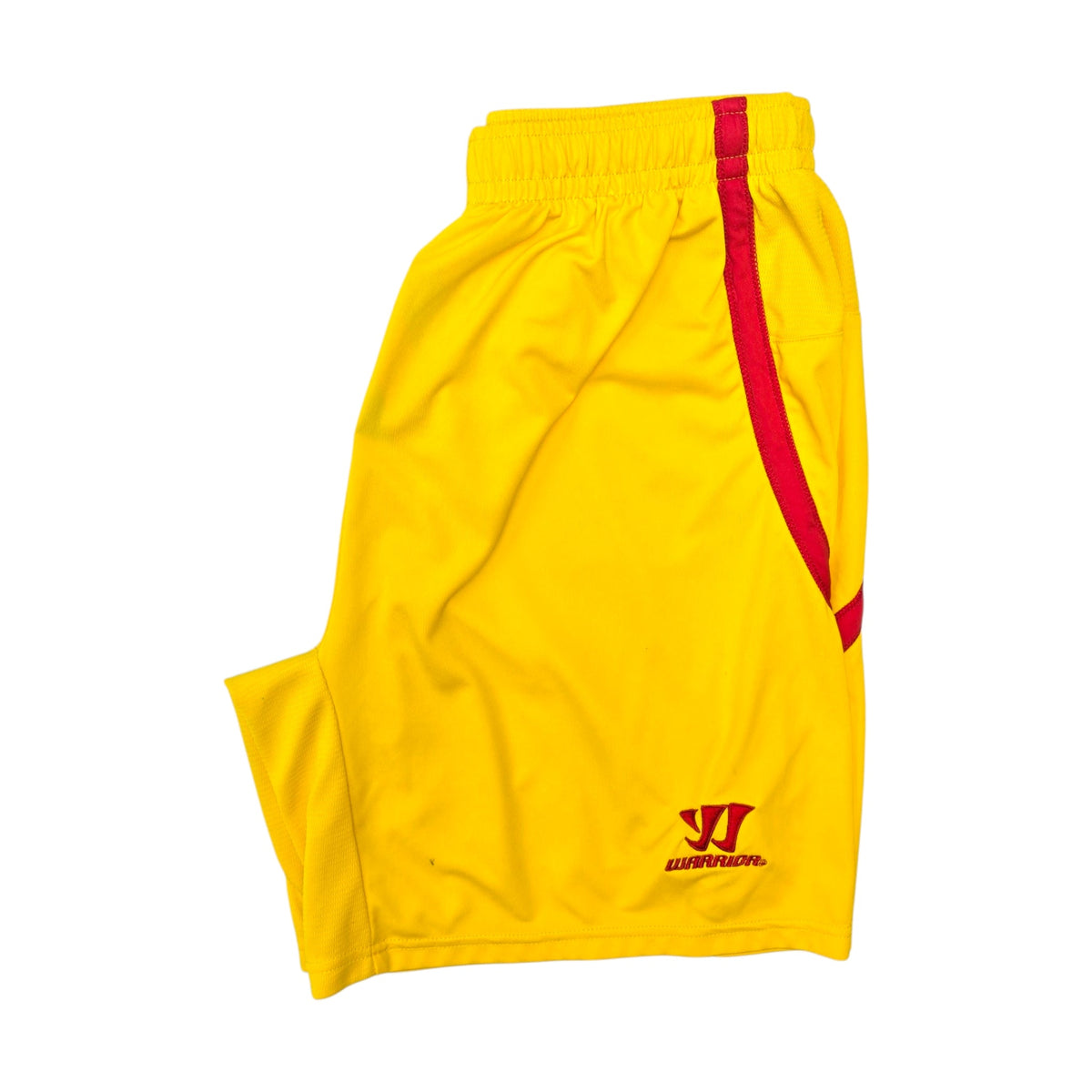 2014/15 Liverpool Football Shorts (S) Warrior | Away - Football Finery - SS10011