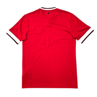 2014/15 Manchester United Home Football Shirt (M) Nike - Football Finery - FF305064