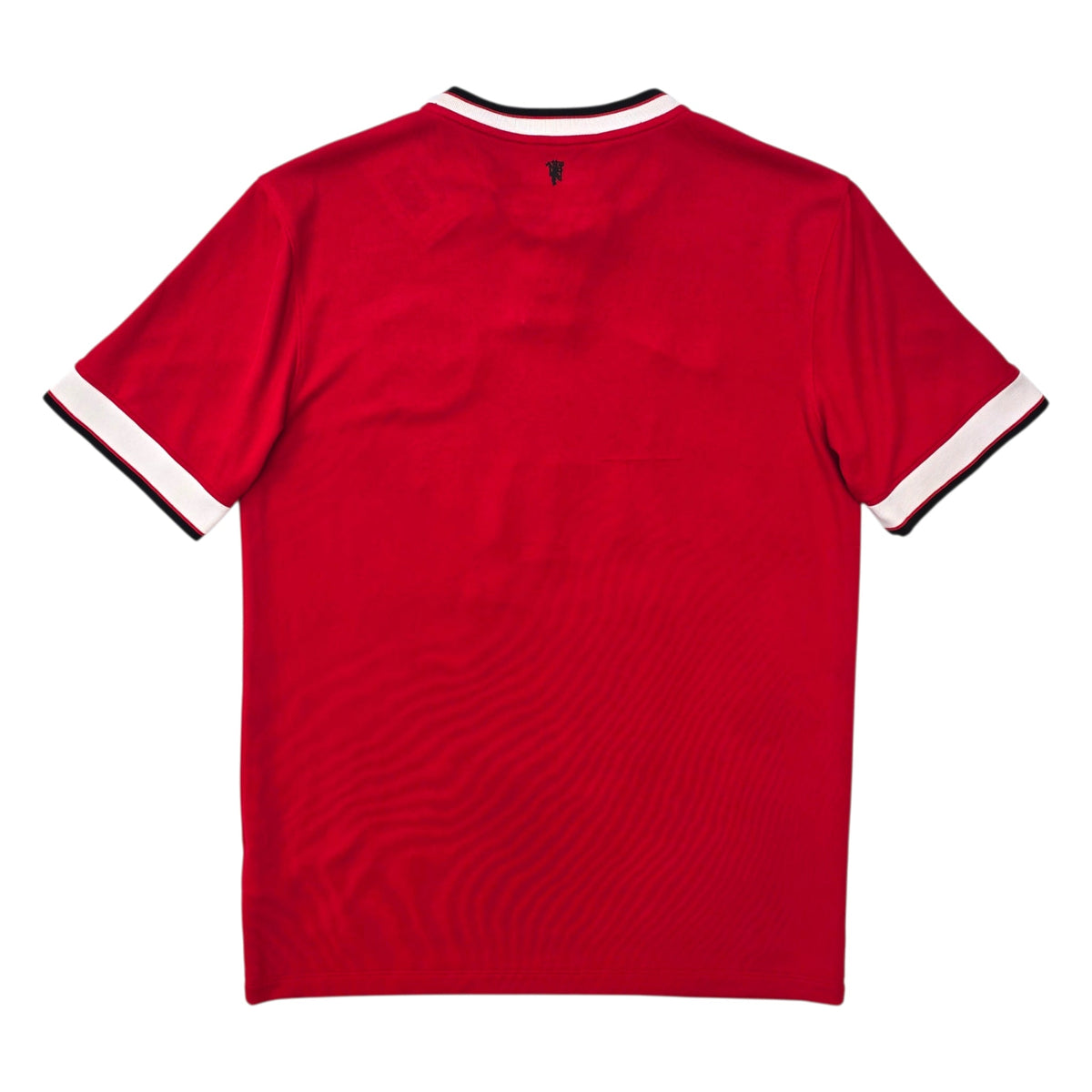 2014/15 Manchester United Home Football Shirt (M) Nike - Football Finery - FF305066