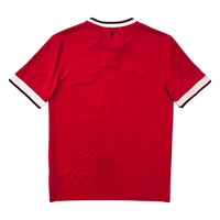 2014/15 Manchester United Home Football Shirt (M) Nike - Football Finery - FF305066