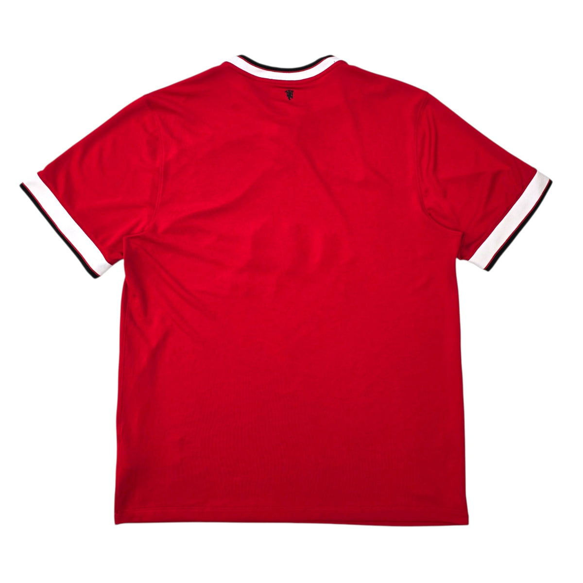 2014/15 Manchester United Home Football Shirt (XL) Nike - Football Finery - FF305072