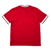 2014/15 Manchester United Home Football Shirt (XL) Nike - Football Finery - FF305072