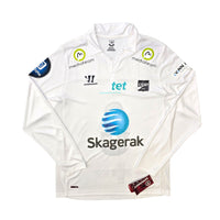 2014/15 Odds BK Home Football Shirt (M) Warrior (BNWTs) - Football Finery - FF305169