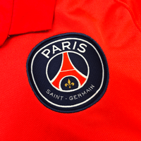 2014/15 PSG Third Football Shirt (L) Nike 9 Cavani - Football Finery - FF304077