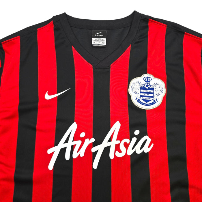 2014/15 Queens Park Rangers Away Football Shirt (2XL) Nike - Football Finery - FF303521