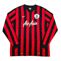 2014/15 Queens Park Rangers Away Football Shirt (2XL) Nike - Football Finery - FF303521