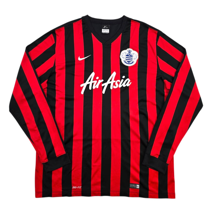 2014/15 Queens Park Rangers Away Football Shirt (2XL) Nike - Football Finery - FF303521