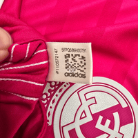 2014/15 Real Madrid Away Football Shirt (M) Adidas 7 Ronaldo - Football Finery - FF301529